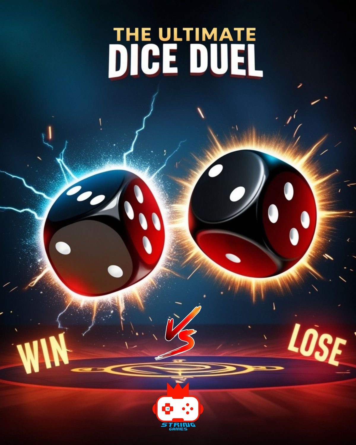 Dice